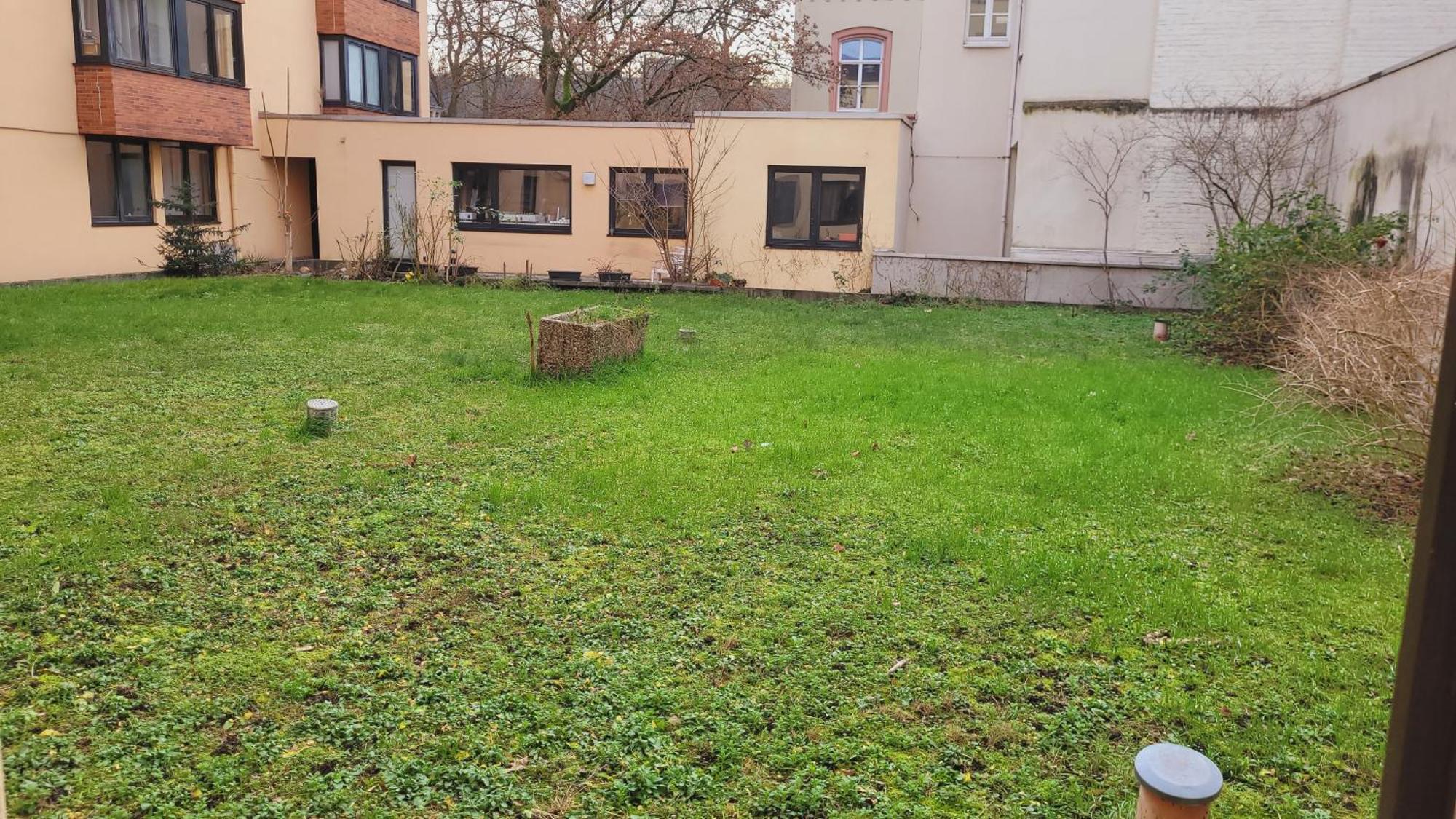 Saarbruecken City Apartments Экстерьер фото