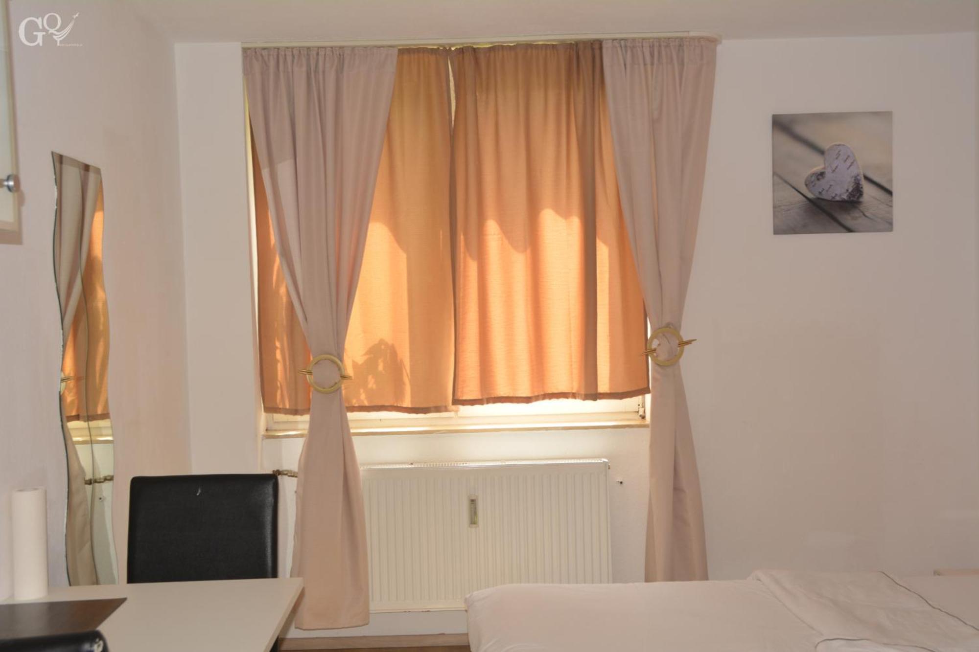 Saarbruecken City Apartments Экстерьер фото