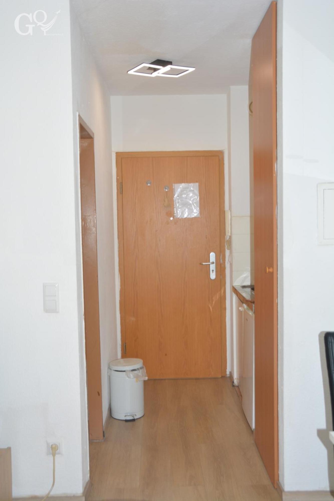 Saarbruecken City Apartments Экстерьер фото