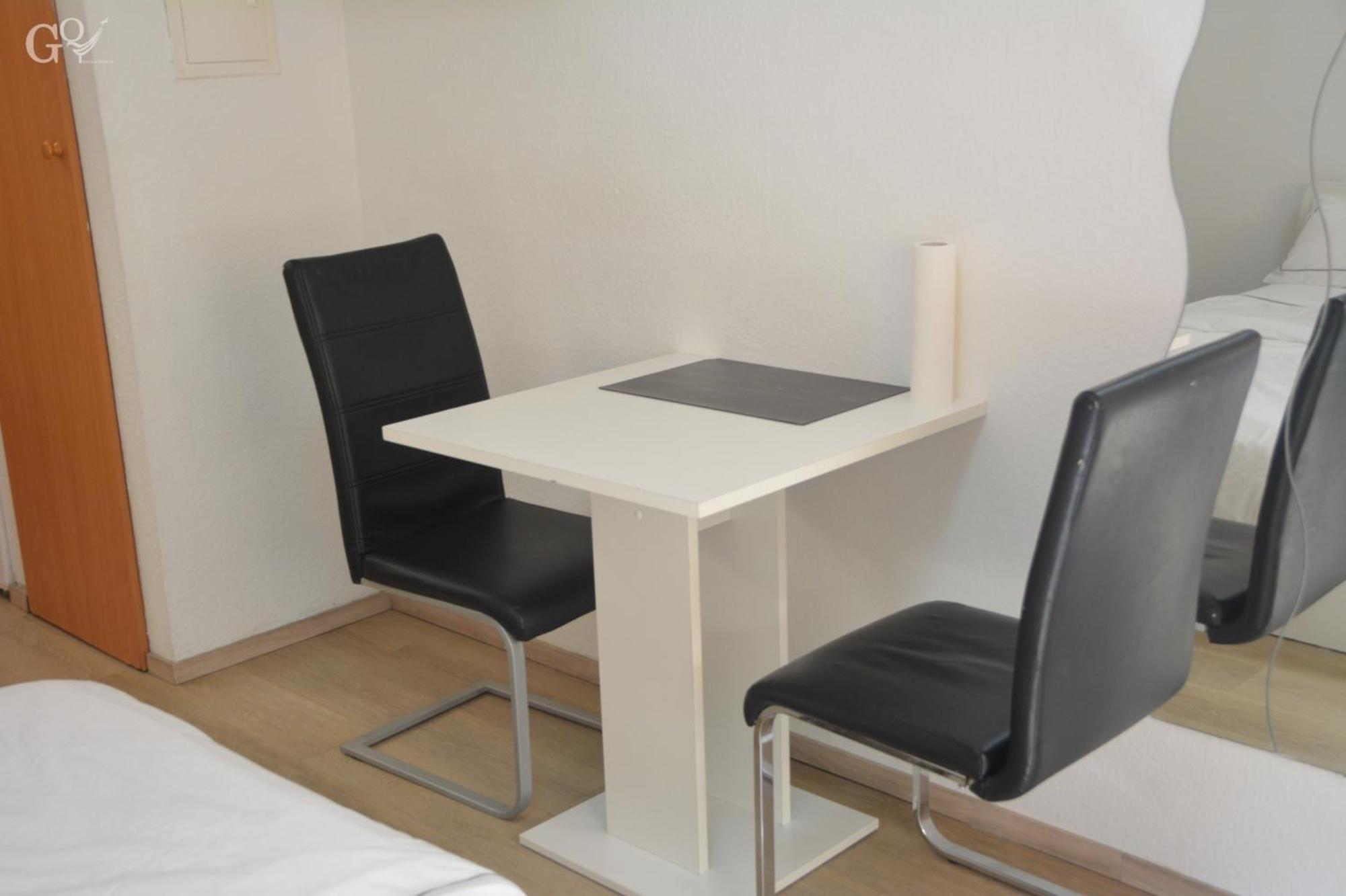 Saarbruecken City Apartments Экстерьер фото