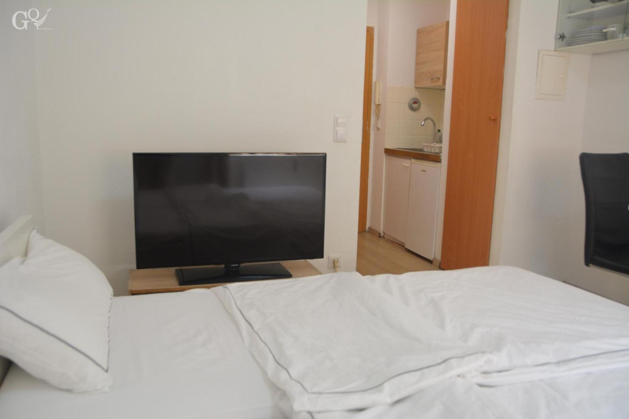 Saarbruecken City Apartments Экстерьер фото