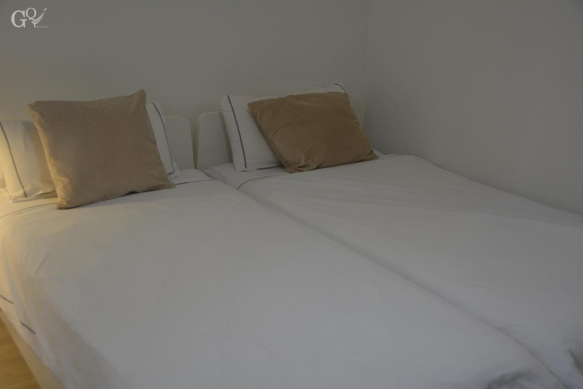 Saarbruecken City Apartments Экстерьер фото