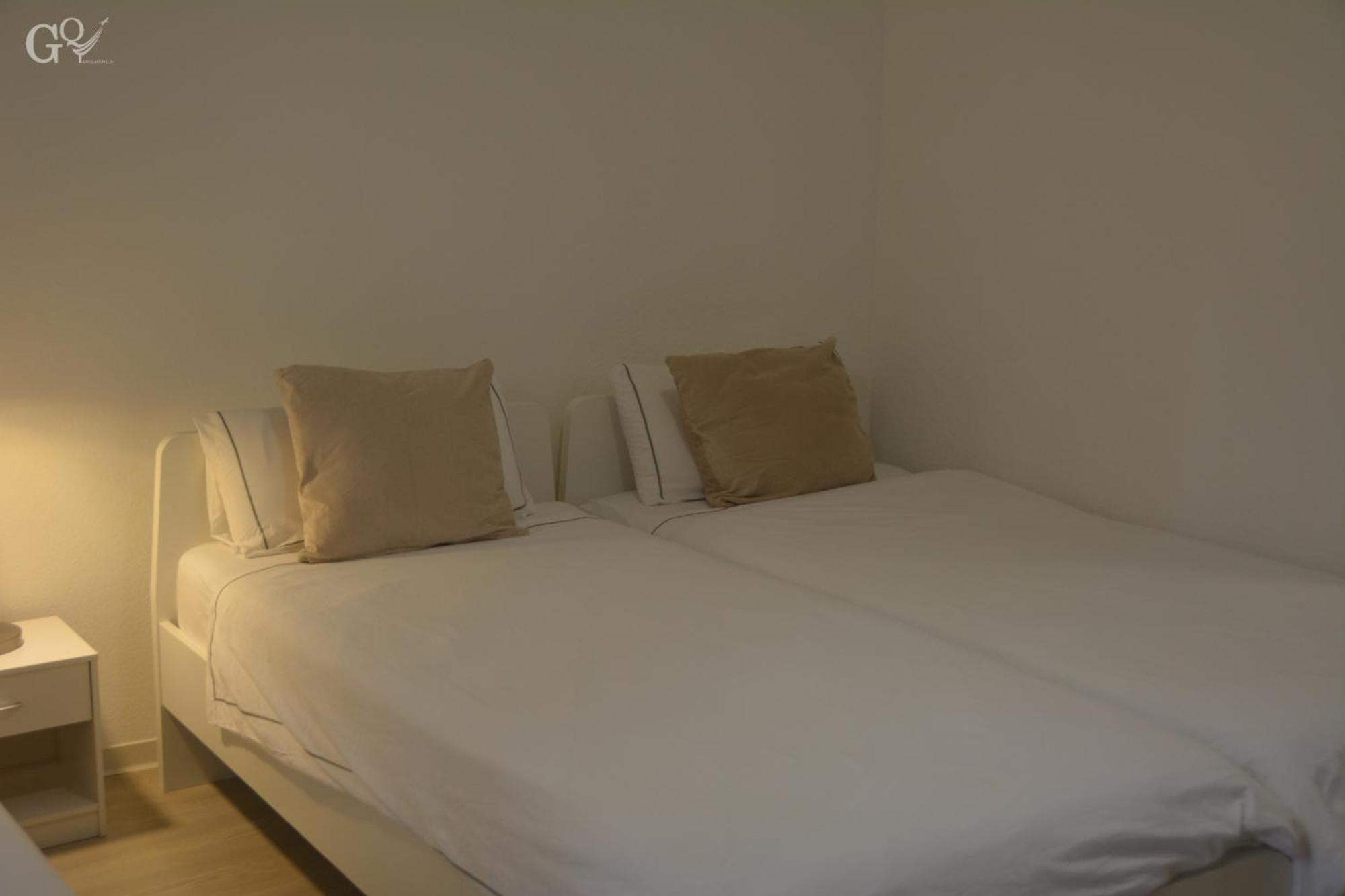 Saarbruecken City Apartments Экстерьер фото