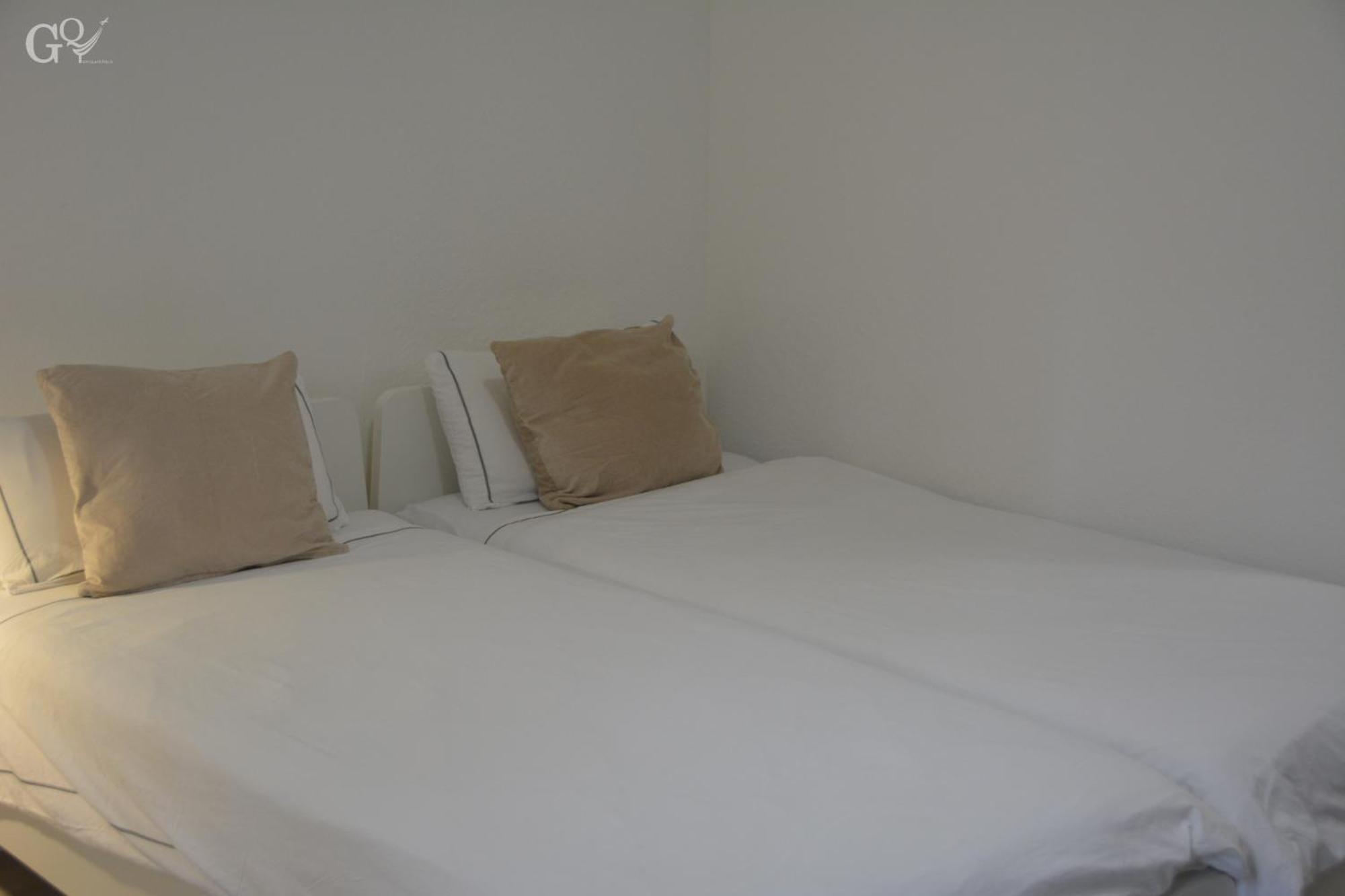 Saarbruecken City Apartments Экстерьер фото