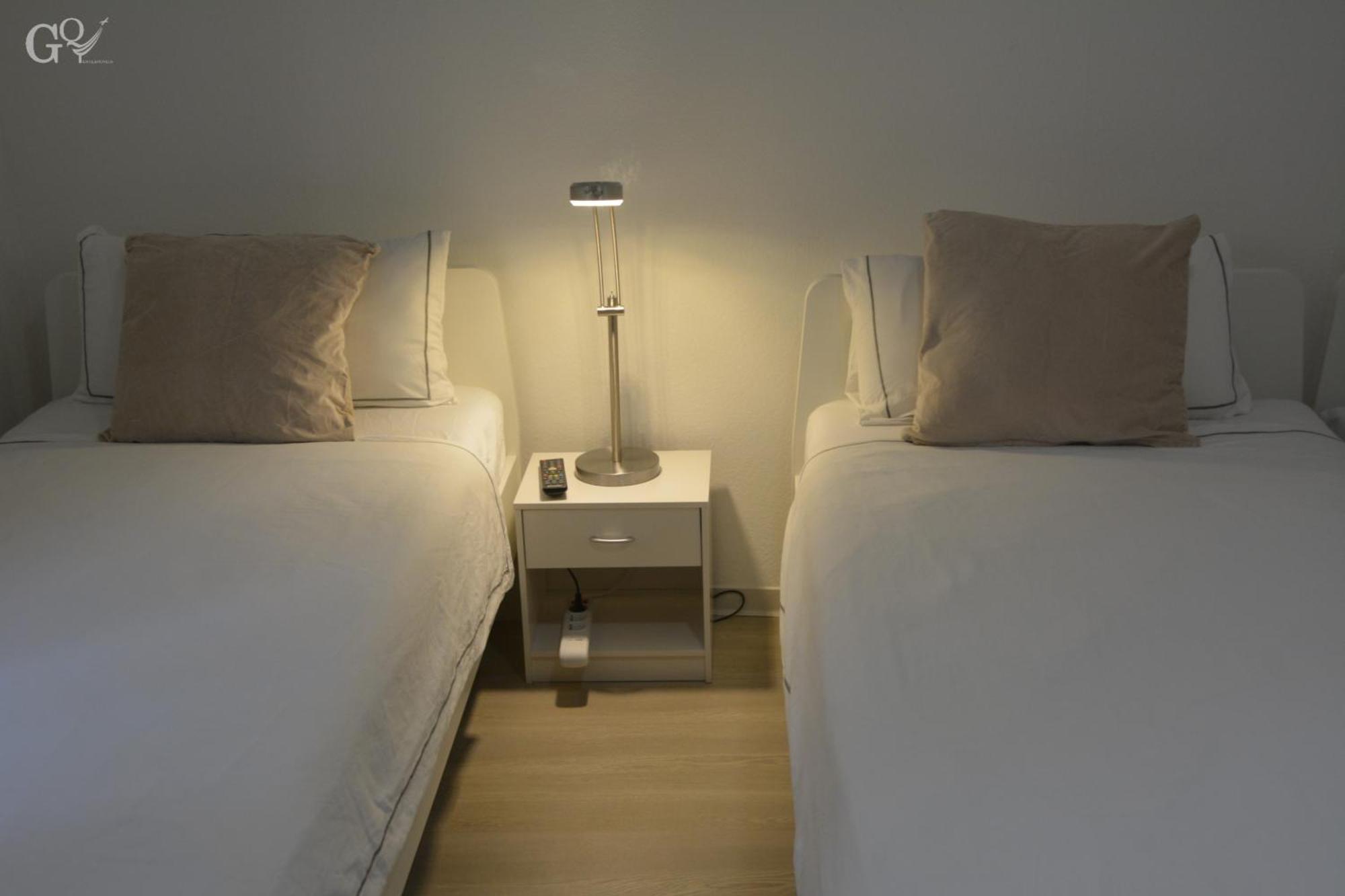 Saarbruecken City Apartments Экстерьер фото