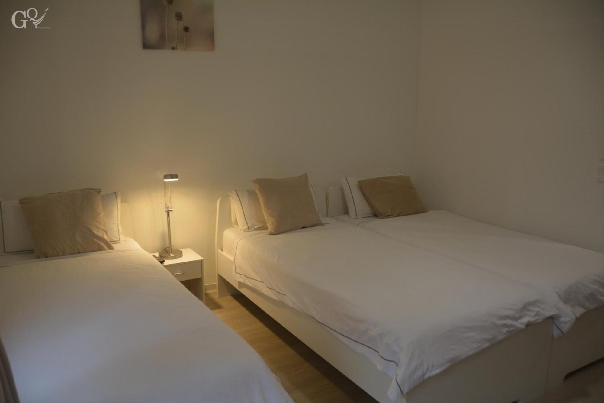 Saarbruecken City Apartments Экстерьер фото