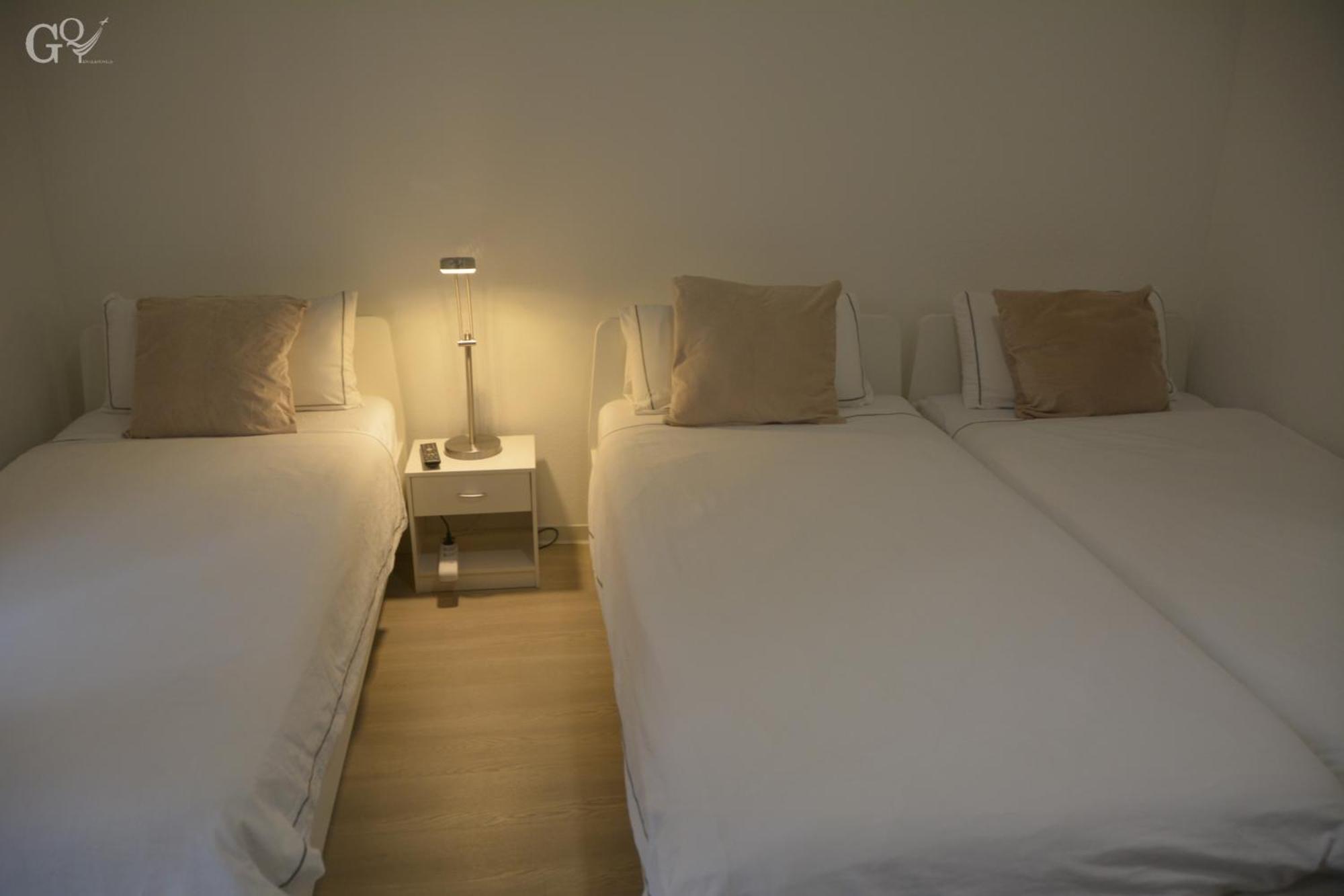 Saarbruecken City Apartments Экстерьер фото
