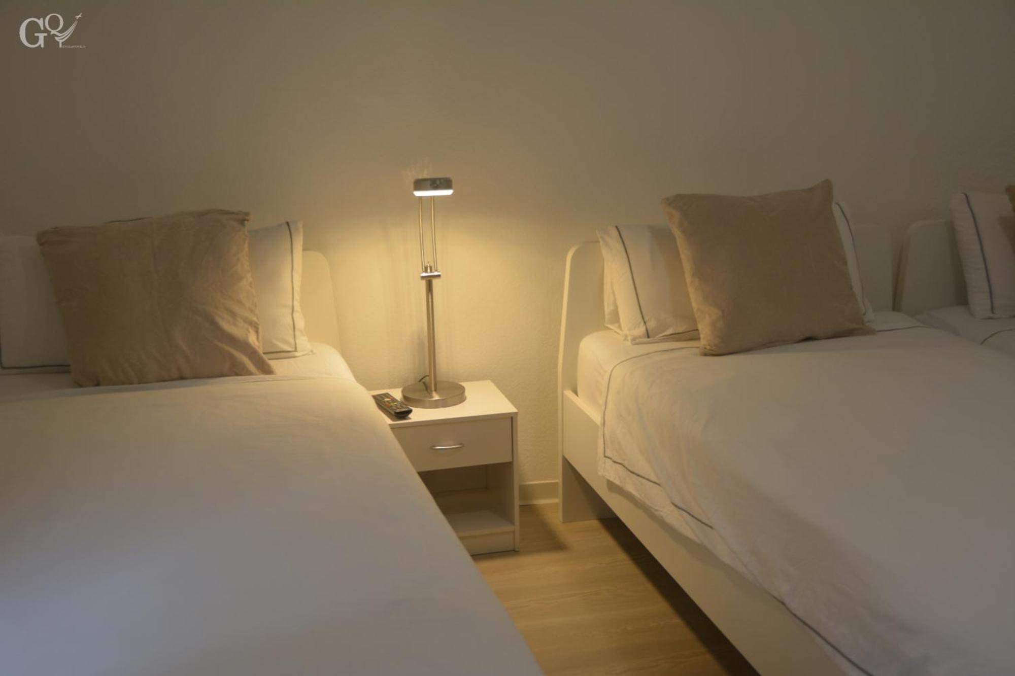 Saarbruecken City Apartments Экстерьер фото