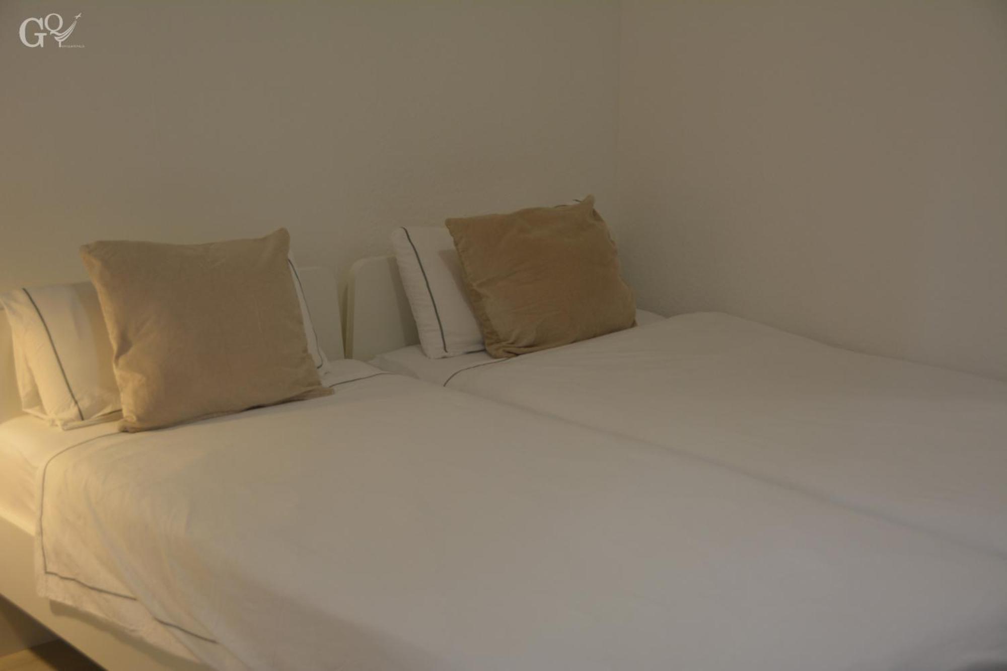 Saarbruecken City Apartments Экстерьер фото