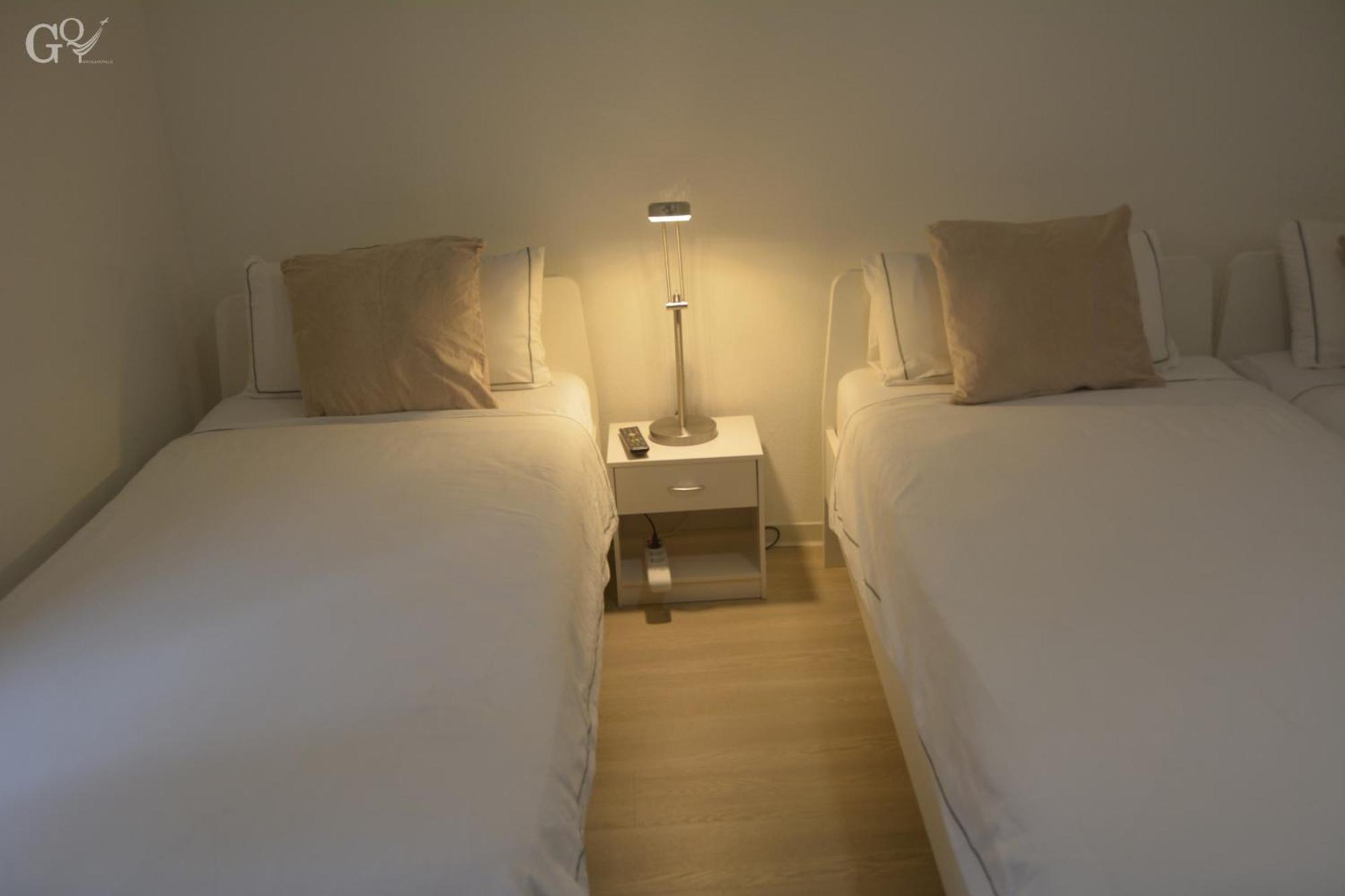 Saarbruecken City Apartments Экстерьер фото