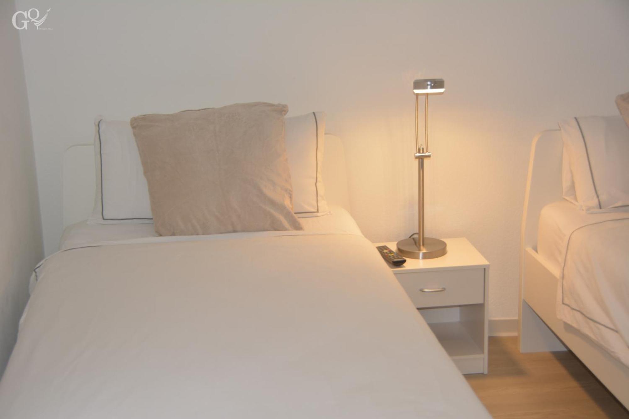 Saarbruecken City Apartments Экстерьер фото