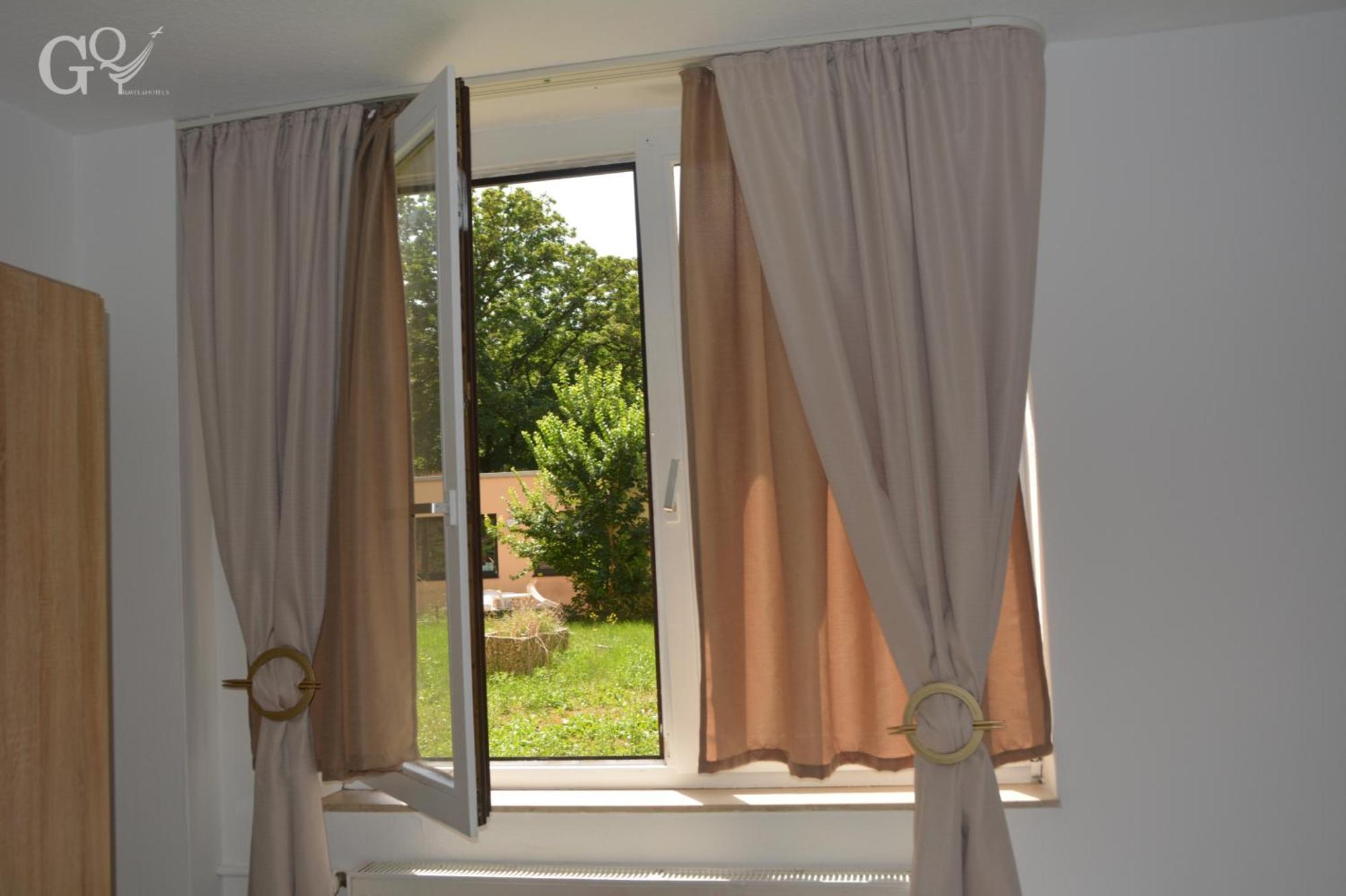 Saarbruecken City Apartments Экстерьер фото