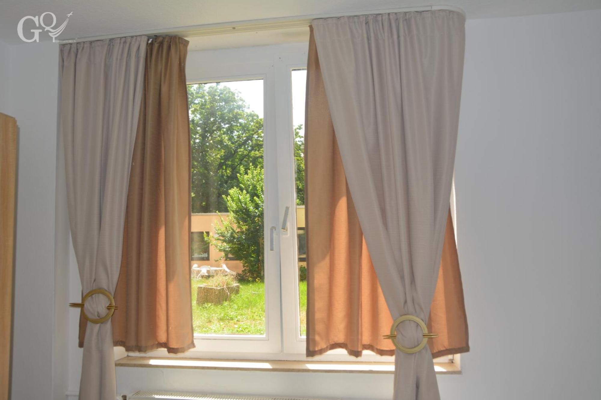 Saarbruecken City Apartments Экстерьер фото
