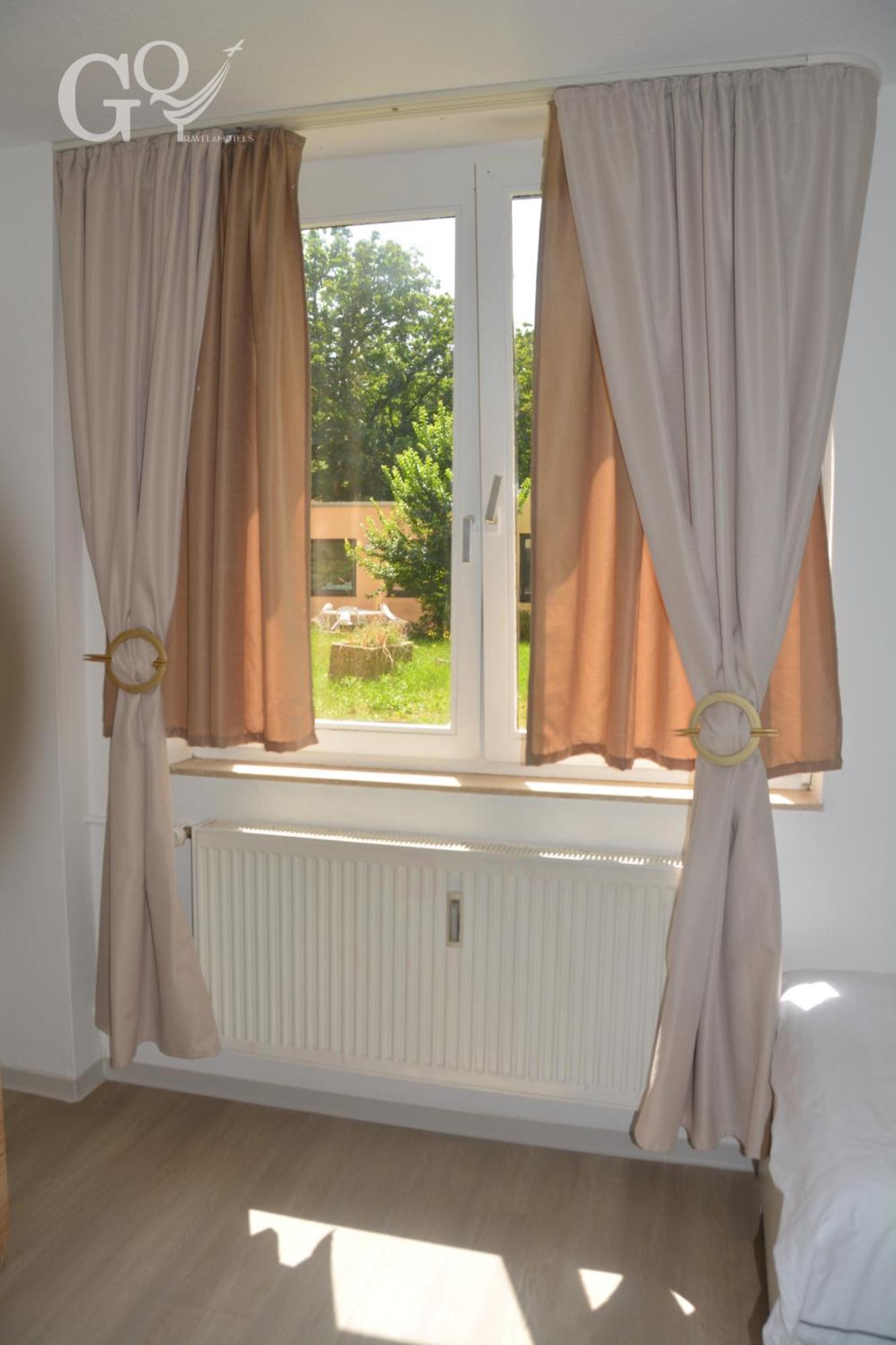 Saarbruecken City Apartments Экстерьер фото