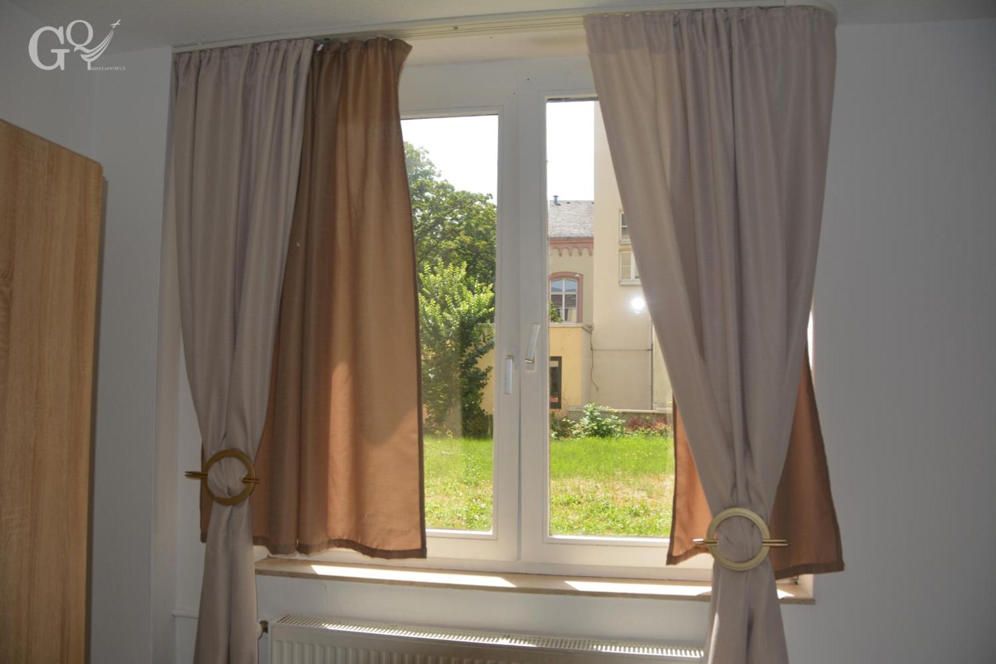 Saarbruecken City Apartments Экстерьер фото
