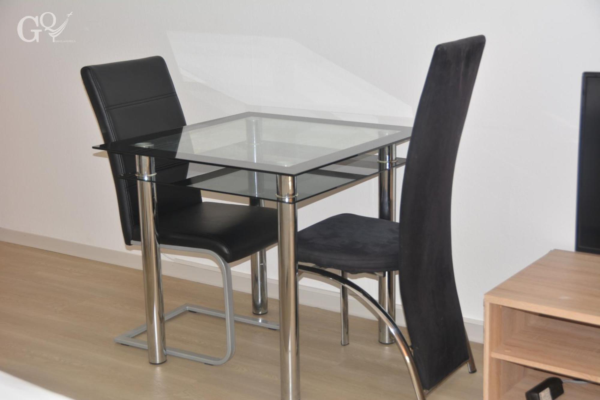 Saarbruecken City Apartments Экстерьер фото