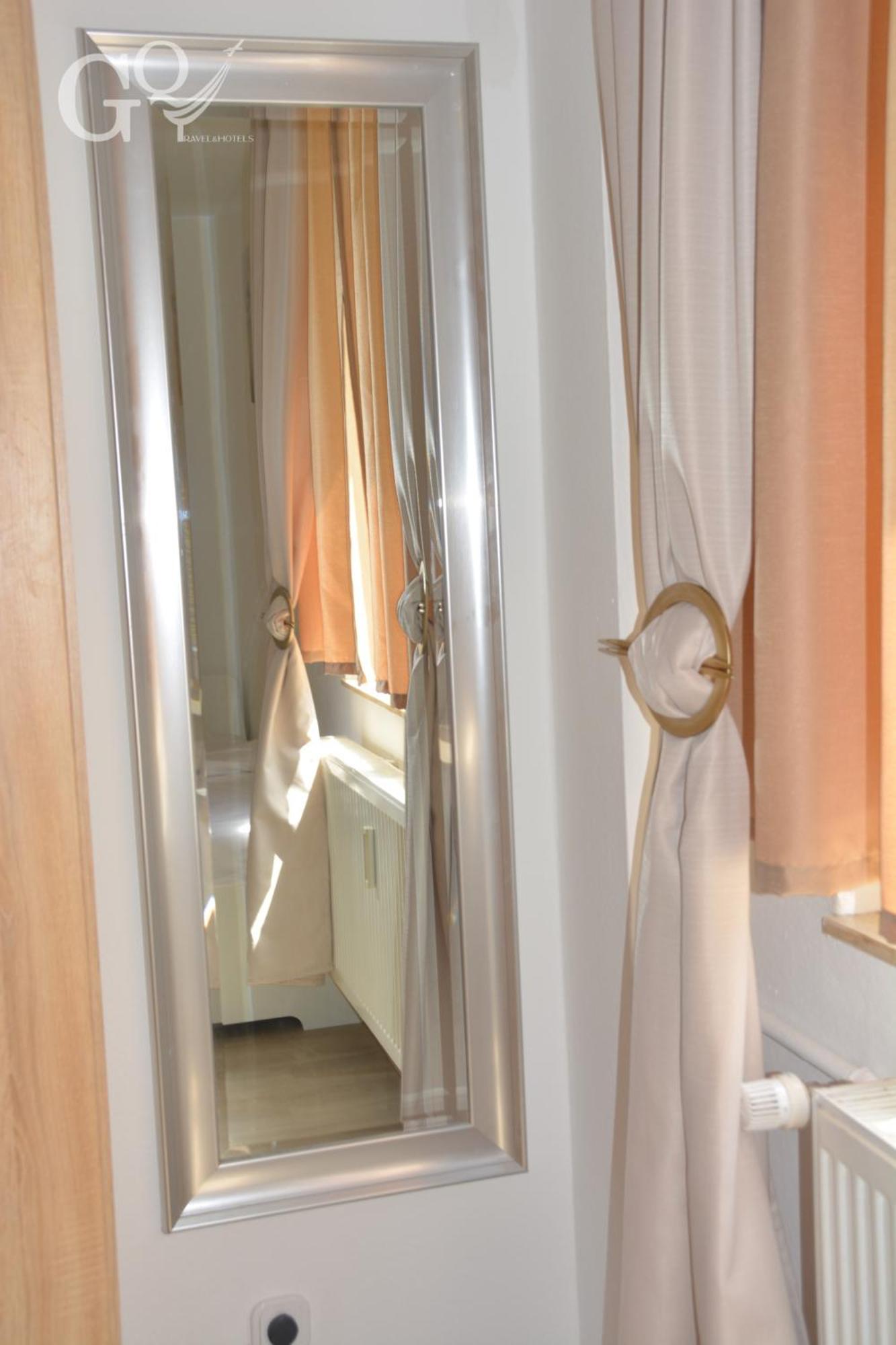 Saarbruecken City Apartments Экстерьер фото