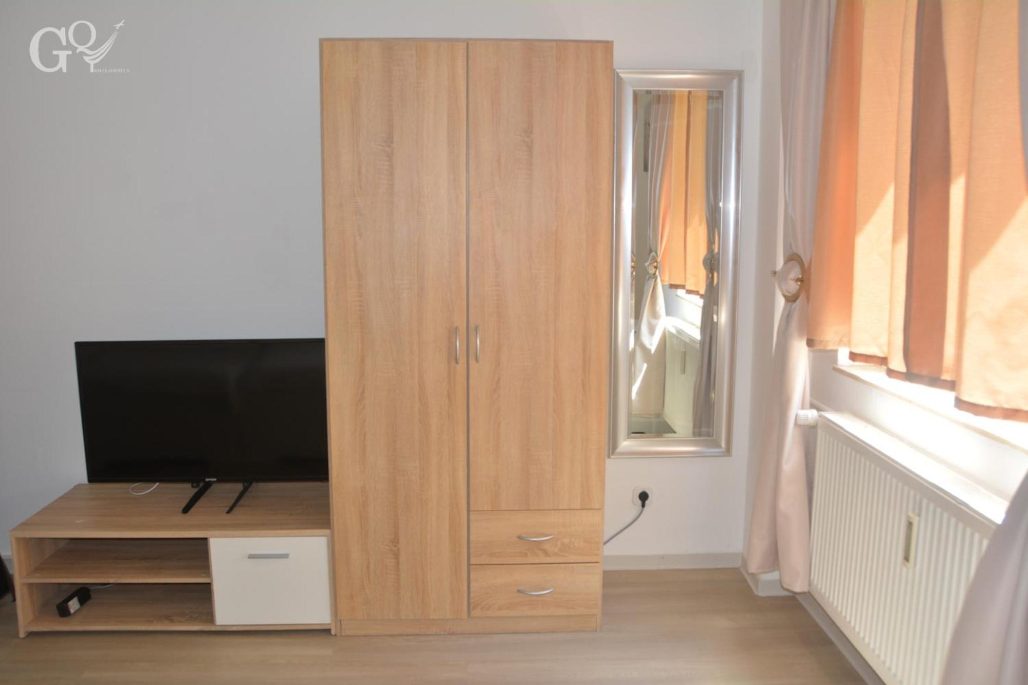 Saarbruecken City Apartments Экстерьер фото